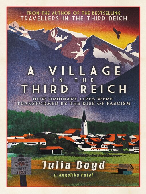 Title details for A Village in the Third Reich by Julia Boyd - Available